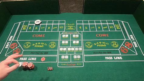 craps spiel